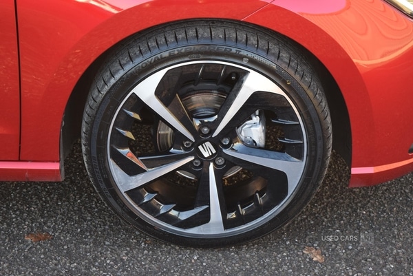 Used SEAT Ibiza 2024 for sale - 76998505: Photo 32