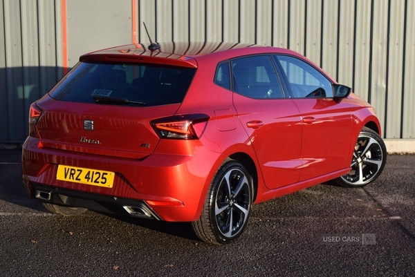 Used SEAT Ibiza 2024 for sale - 76998505: Photo 37