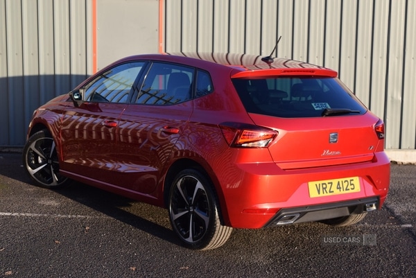 Used SEAT Ibiza 2024 for sale - 76998505: Photo 39