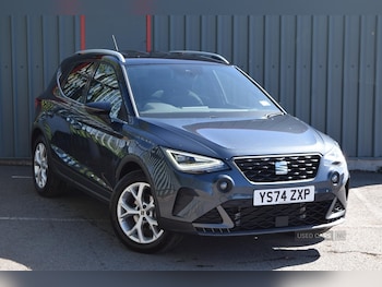Used SEAT Arona 2025 for sale - 78562790: Photo