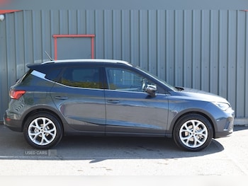 Used SEAT Arona 2025 for sale - 78562790: Photo