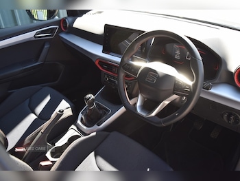 Used SEAT Arona 2025 for sale - 78562790: Photo