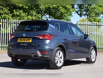 Used SEAT Arona 2025 for sale - 78562790: Photo
