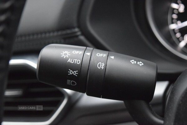 Used Mazda CX-5 2022 for sale - 77217795: Photo 17