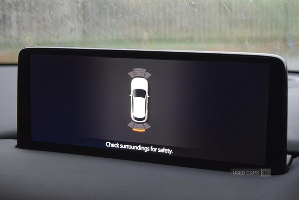 Used Mazda CX-5 2022 for sale - 77217795: Photo 19