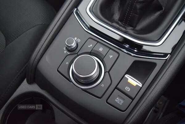 Used Mazda CX-5 2022 for sale - 77217795: Photo 26