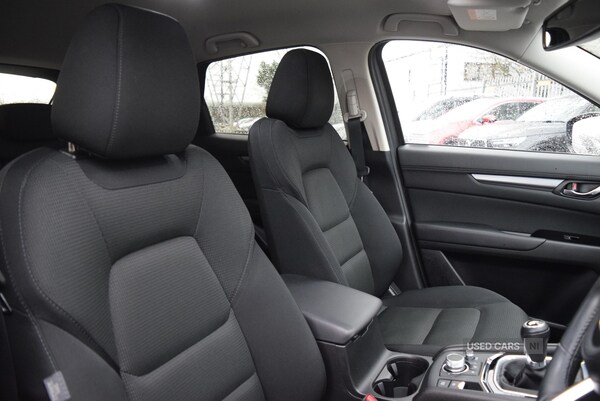 Used Mazda CX-5 2022 for sale - 77217795: Photo 28