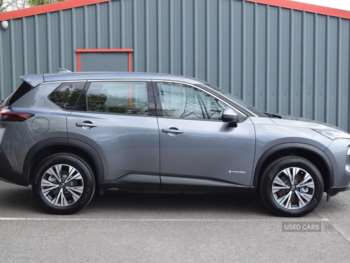 Used Nissan X-Trail 2024 for sale - 75081111: Photo