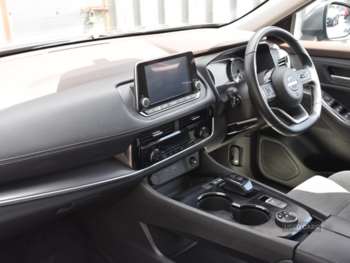 Used Nissan X-Trail 2024 for sale - 75081111: Photo