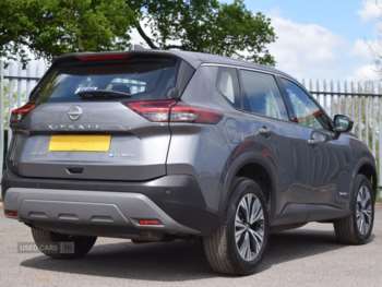 Used Nissan X-Trail 2024 for sale - 75081111: Photo