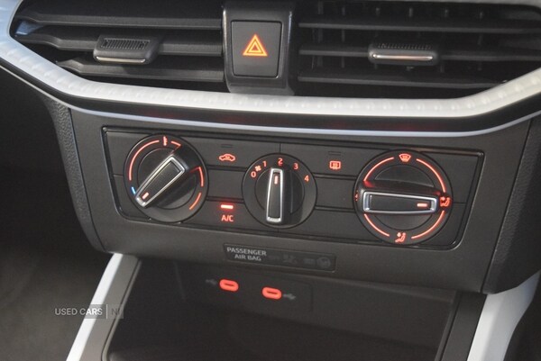 Used SEAT Arona 2025 for sale - 77784863: Photo 18