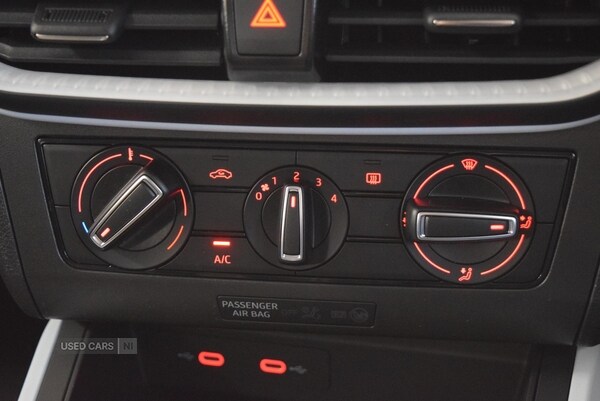 Used SEAT Arona 2025 for sale - 77784863: Photo 19