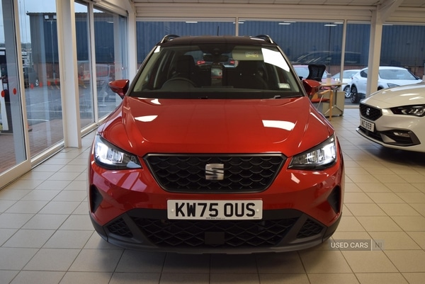 Used SEAT Arona 2025 for sale - 77784863: Photo 2