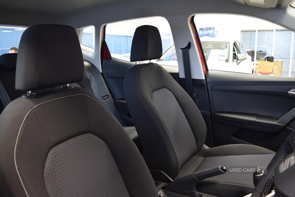 Used SEAT Arona 2025 for sale - 77784863: Photo 23