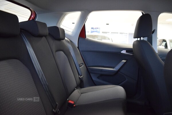 Used SEAT Arona 2025 for sale - 77784863: Photo 24