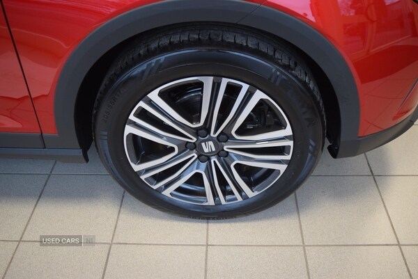 Used SEAT Arona 2025 for sale - 77784863: Photo 26