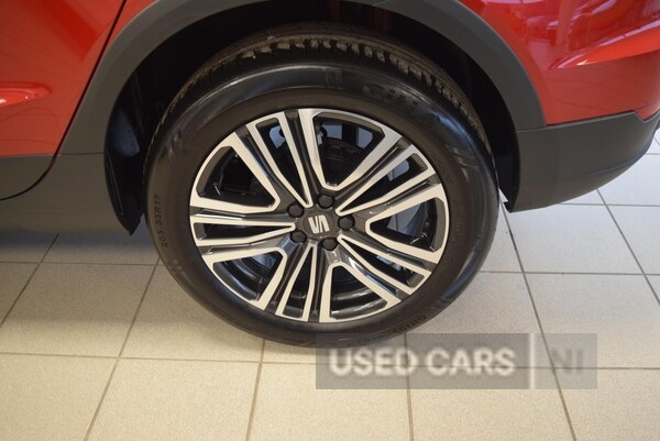 Used SEAT Arona 2025 for sale - 77784863: Photo 28