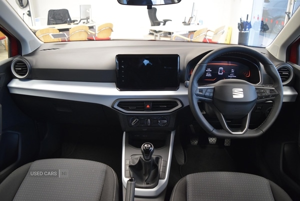 Used SEAT Arona 2025 for sale - 77784863: Photo 3