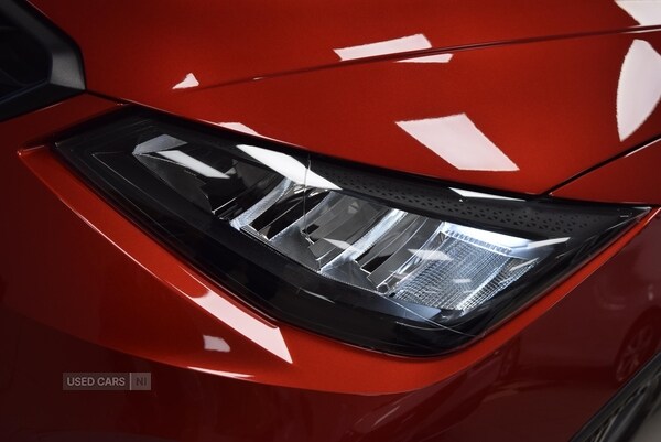 Used SEAT Arona 2025 for sale - 77784863: Photo 31