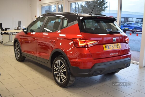 Used SEAT Arona 2025 for sale - 77784863: Photo 32