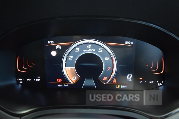 Used SEAT Arona 2025 for sale - 77784863: Photo 6