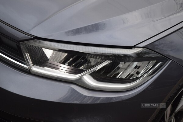 Used Volkswagen Polo 2022 for sale - 77102452: Photo 10