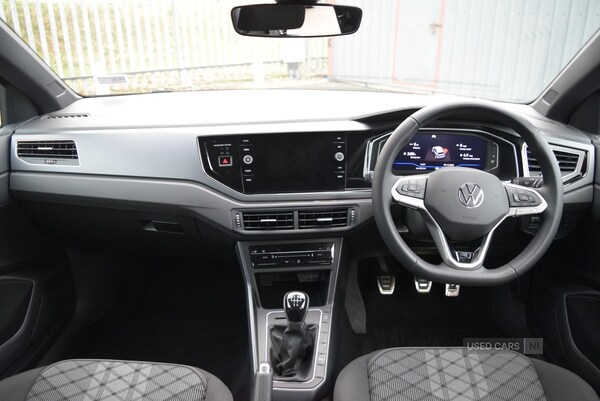 Used Volkswagen Polo 2022 for sale - 77102452: Photo 11