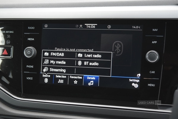 Used Volkswagen Polo 2022 for sale - 77102452: Photo 21