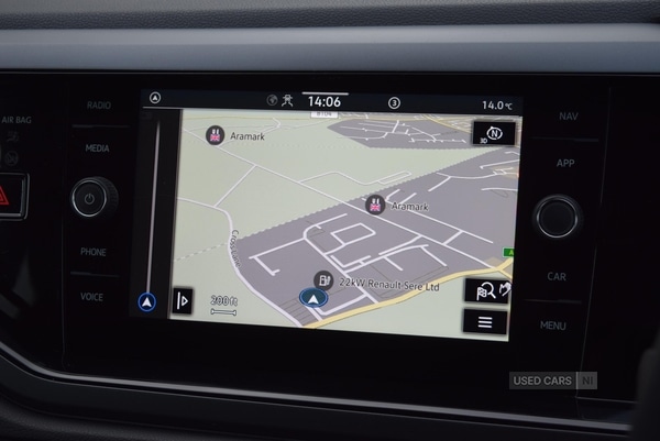 Used Volkswagen Polo 2022 for sale - 77102452: Photo 22