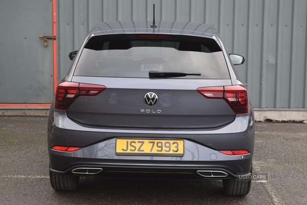 Used Volkswagen Polo 2022 for sale - 77102452: Photo 38