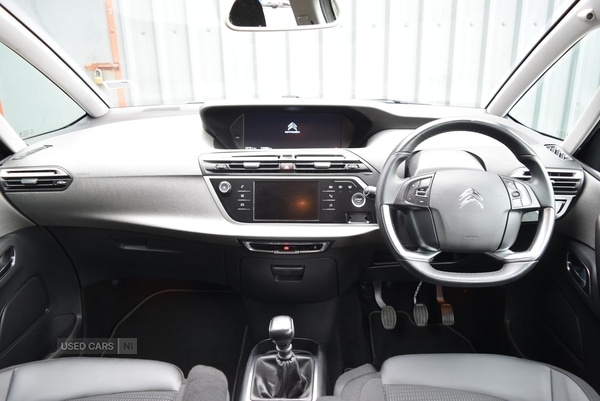 Used Citroen C4 Grand Picasso 2022 for sale - 77017659: Photo 11