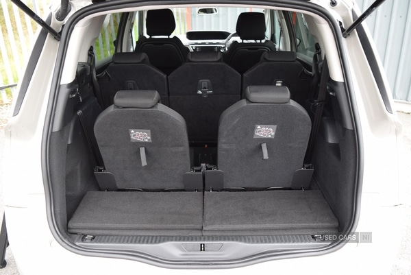 Used Citroen C4 Grand Picasso 2022 for sale - 77017659: Photo 28