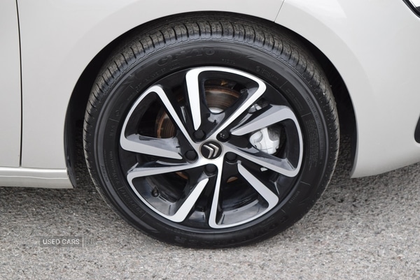 Used Citroen C4 Grand Picasso 2022 for sale - 77017659: Photo 30