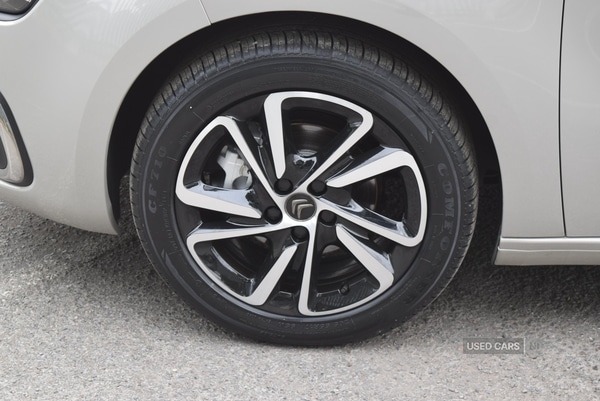 Used Citroen C4 Grand Picasso 2022 for sale - 77017659: Photo 33