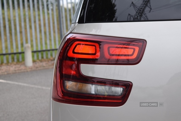 Used Citroen C4 Grand Picasso 2022 for sale - 77017659: Photo 34