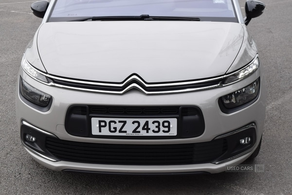 Used Citroen C4 Grand Picasso 2022 for sale - 77017659: Photo 8