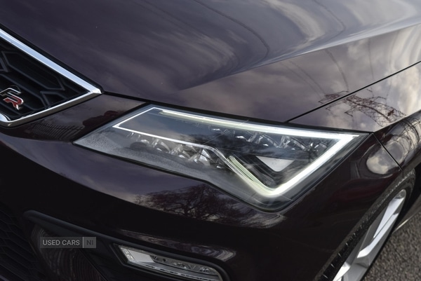 Used SEAT Leon 2018 for sale - 77705846: Photo 10