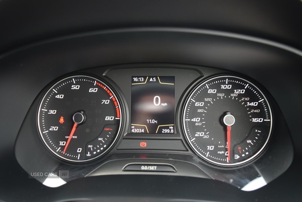 Used SEAT Leon 2018 for sale - 77705846: Photo 13