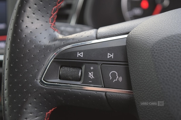 Used SEAT Leon 2018 for sale - 77705846: Photo 15