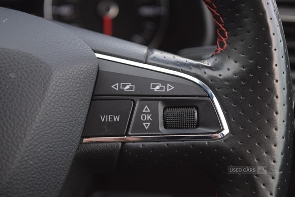 Used SEAT Leon 2018 for sale - 77705846: Photo 16