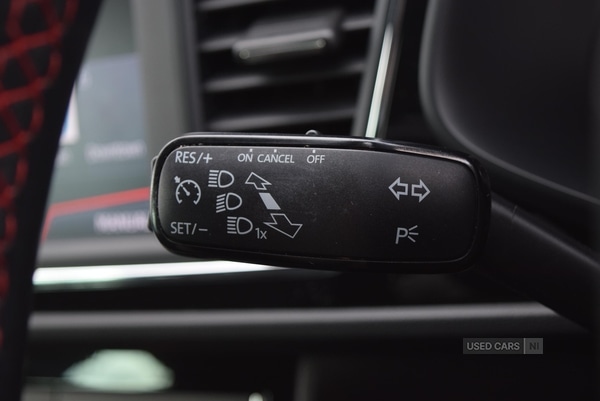 Used SEAT Leon 2018 for sale - 77705846: Photo 17