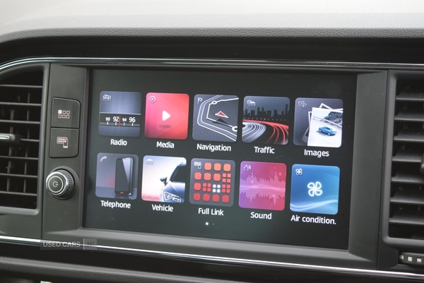 Used SEAT Leon 2018 for sale - 77705846: Photo 19