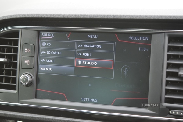 Used SEAT Leon 2018 for sale - 77705846: Photo 20