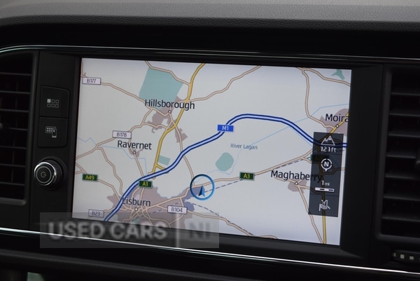 Used SEAT Leon 2018 for sale - 77705846: Photo 21