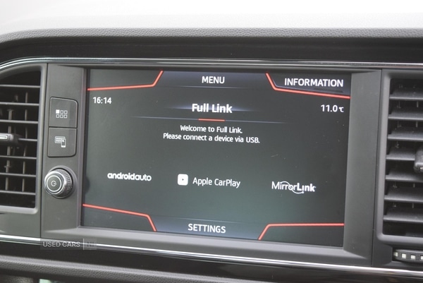 Used SEAT Leon 2018 for sale - 77705846: Photo 22