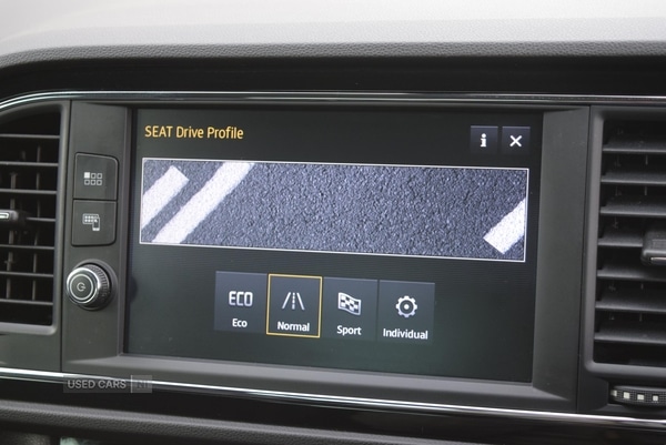 Used SEAT Leon 2018 for sale - 77705846: Photo 23