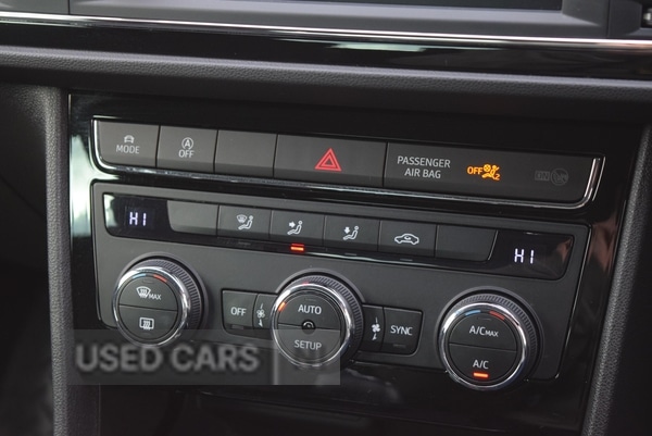 Used SEAT Leon 2018 for sale - 77705846: Photo 24