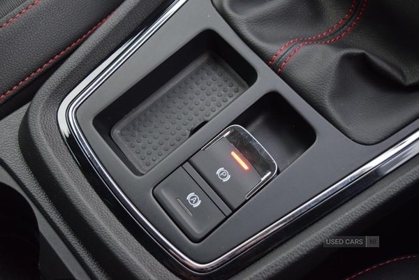 Used SEAT Leon 2018 for sale - 77705846: Photo 27