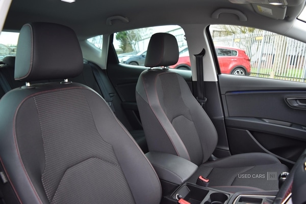 Used SEAT Leon 2018 for sale - 77705846: Photo 29