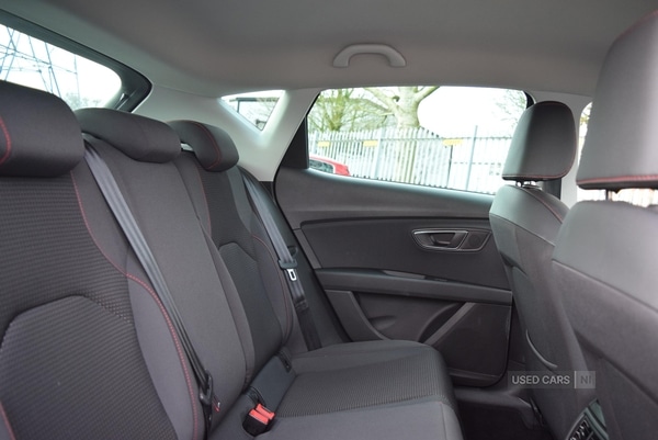 Used SEAT Leon 2018 for sale - 77705846: Photo 30